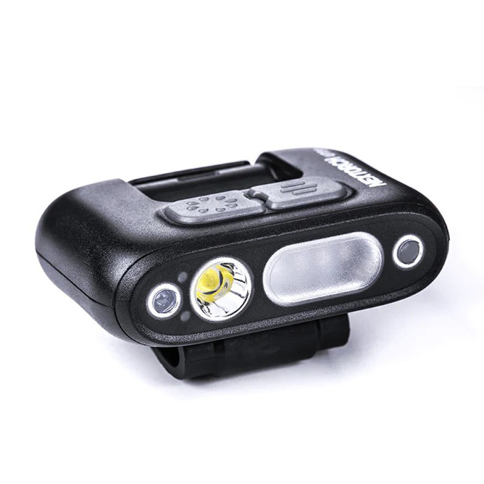 Ліхтар сигнальний Nextorch UT30 чорний 