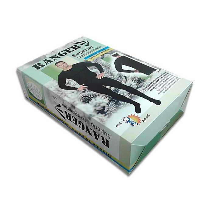 Термобілизна Ranger Superior (RA 8803) 