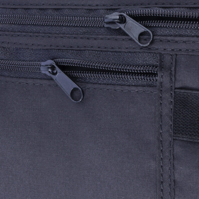 Гаманець нагрудний Spokey INTERCITY 2 (839576) black 