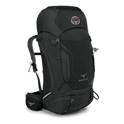 Рюкзак Osprey Kestrel 68 Ash Grey, розмір S/M