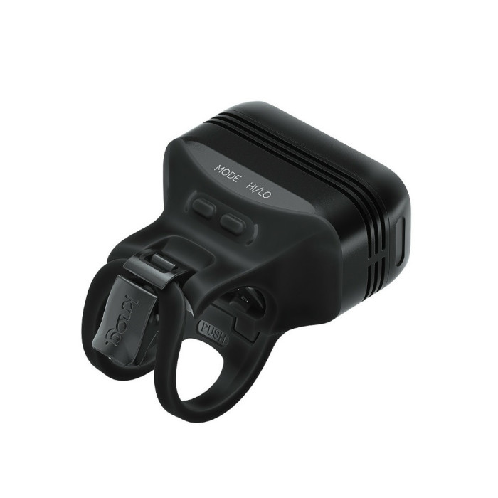 Фара Knog Blinder Road 400 Lumens 