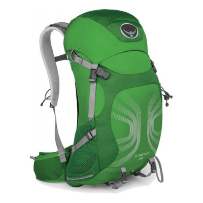 Рюкзак Osprey Stratos 26 Pine Green, розмір S/M