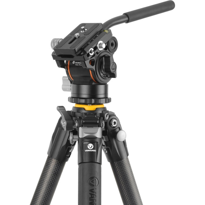 Штатив Vanguard VEO 5 264CV-14 (VEO 5 264CV-14) 