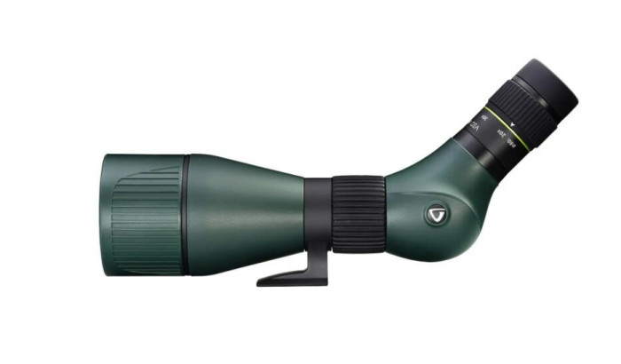 Підзорна труба Vanguard VEO HD 80A 20-60x80 /45 WP (VEO HD 80A) 