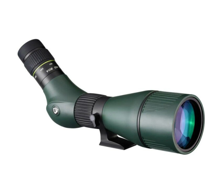 Підзорна труба Vanguard VEO HD 80A 20-60x80 /45 WP (VEO HD 80A) 