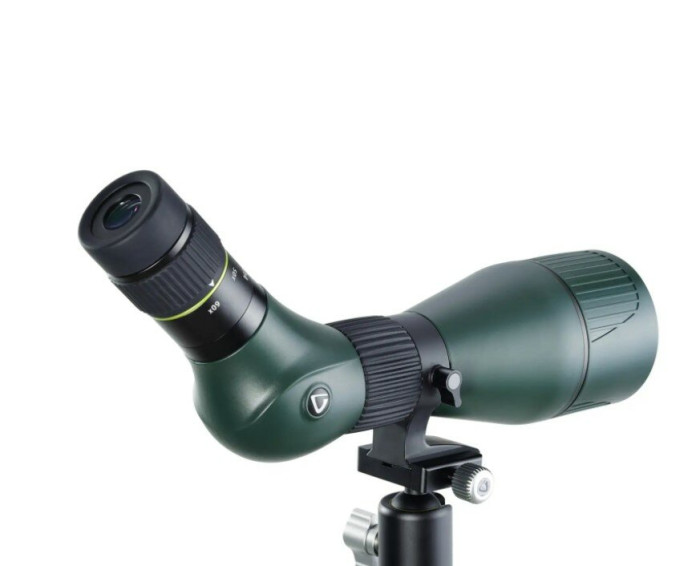 Підзорна труба Vanguard VEO HD 80A 20-60x80 /45 WP (VEO HD 80A) 