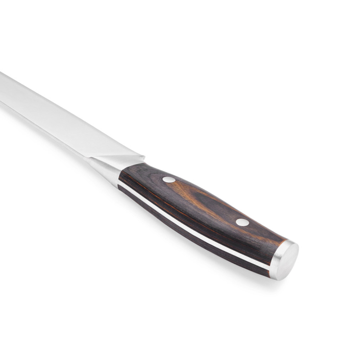 Кухонний ніж для тонкої нарізки Grossman 480 WD - WORMWOOD 