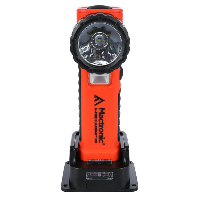 Ліхтар пожежний Mactronic M-Fire Guardian XW (240 Lm) Ex-ATEX (PHH0235) 