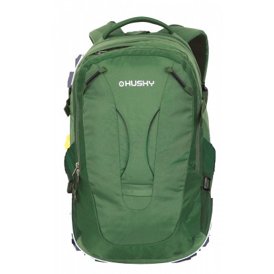 Рюкзак Husky Promise 30, зелений