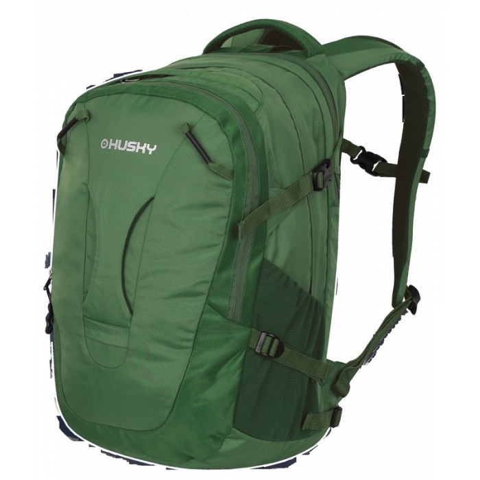 Рюкзак Husky Promise 30, зелений 