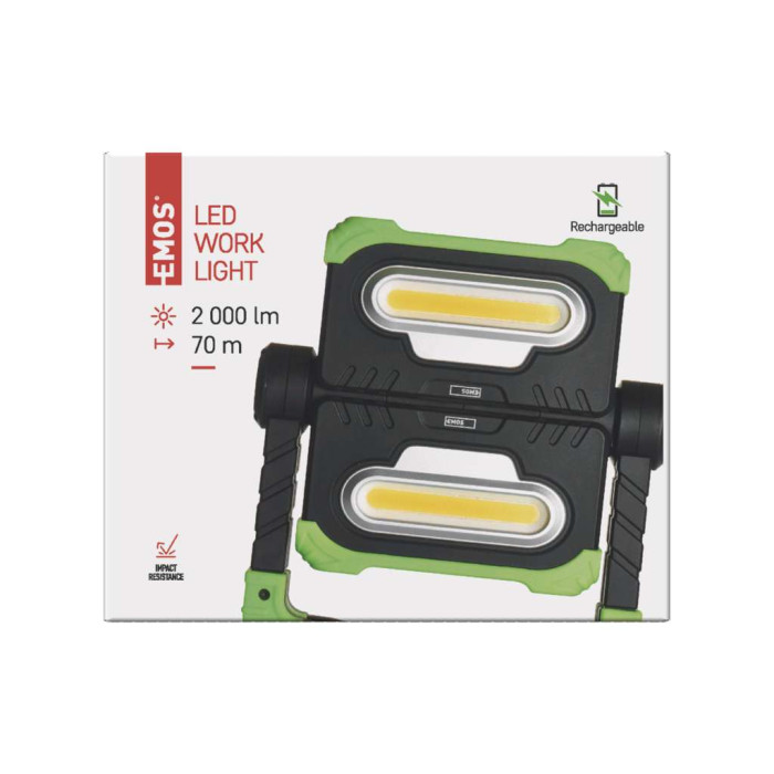 Ліхтар прожектор Emos P4536 