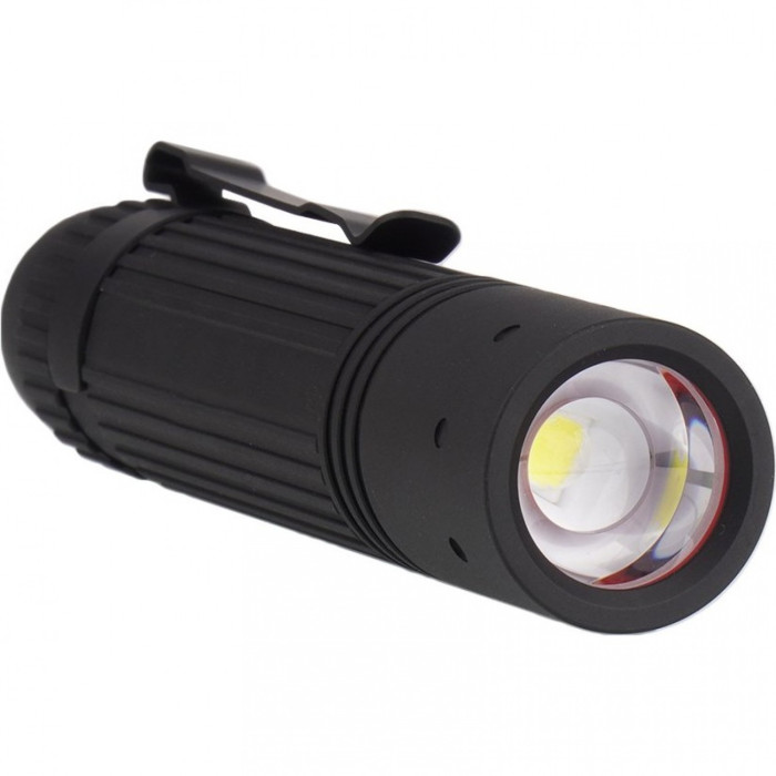 Ліхтар Ledlenser Solidline ST6R 
