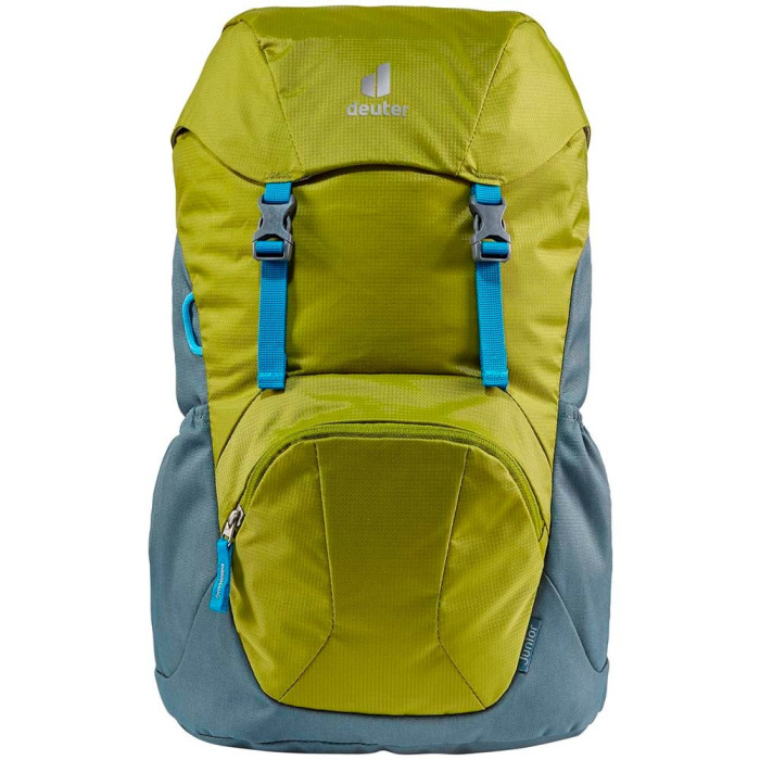Рюкзак Deuter Junior 2249 moss-teal 