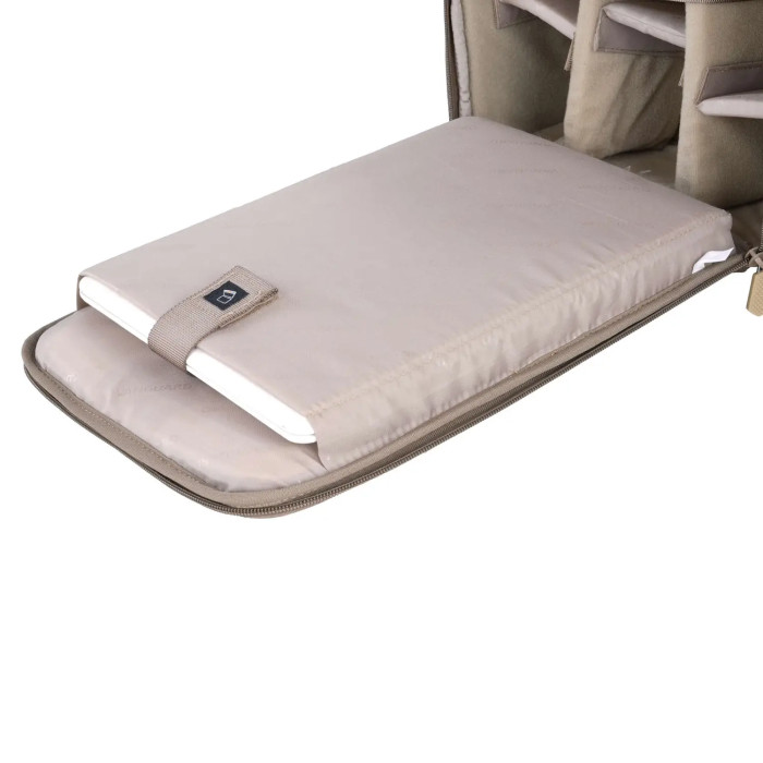 Рюкзак Vanguard VEO Range T 45M Beige (VEO Range T 45M BG) 