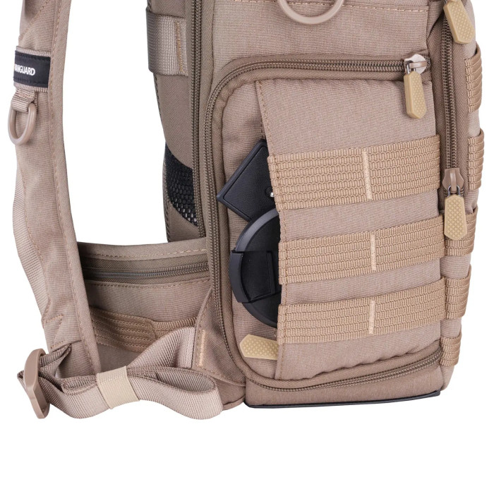 Рюкзак Vanguard VEO Range T 45M Beige (VEO Range T 45M BG) 