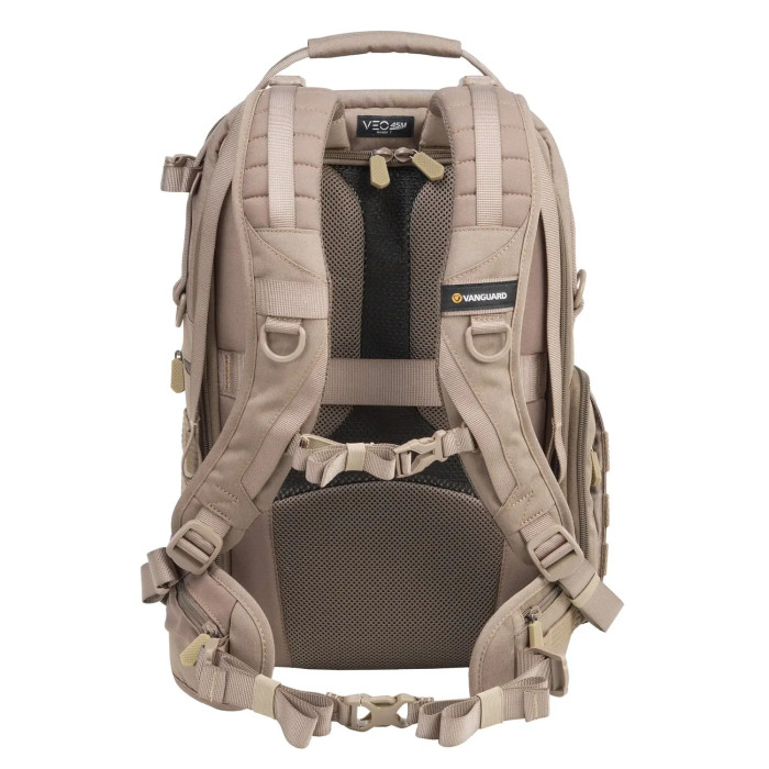 Рюкзак Vanguard VEO Range T 45M Beige (VEO Range T 45M BG) 