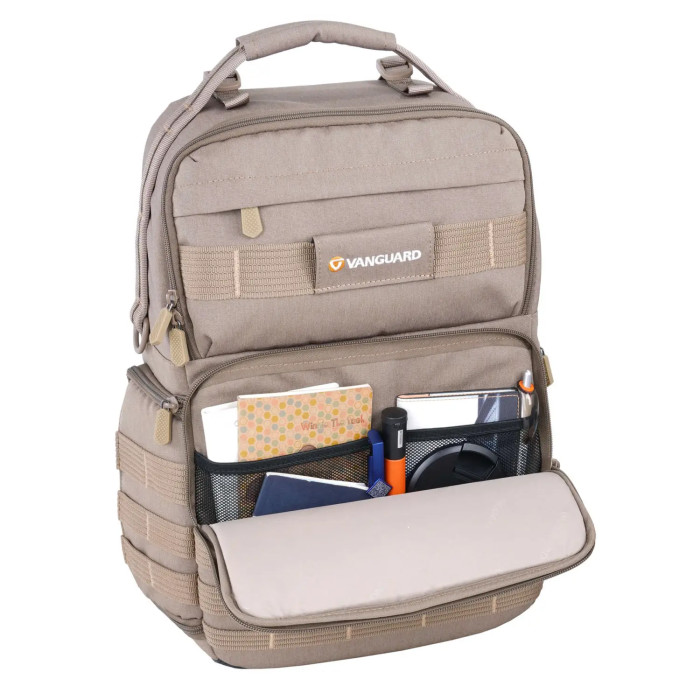 Рюкзак Vanguard VEO Range T 45M Beige (VEO Range T 45M BG) 