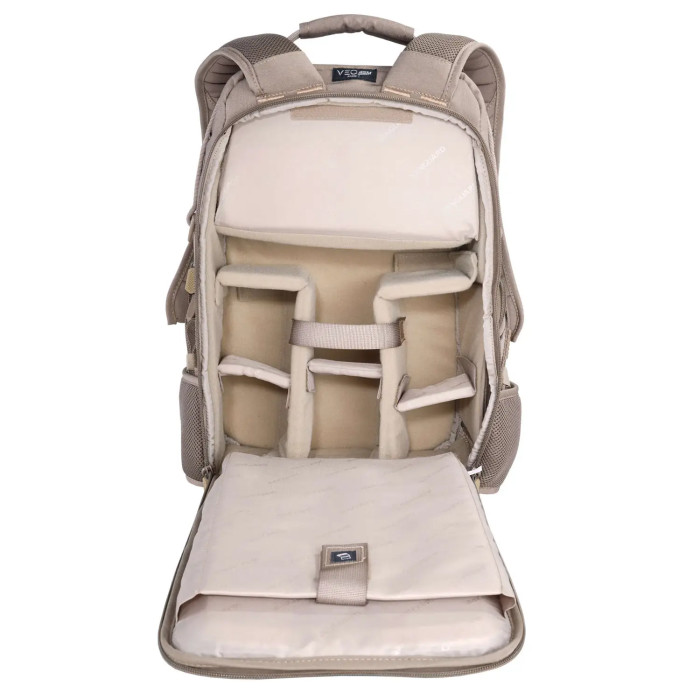 Рюкзак Vanguard VEO Range T 45M Beige (VEO Range T 45M BG) 