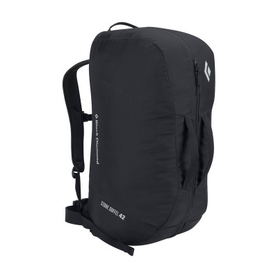 Рюкзак Black Diamond Stone 42 Duffel Black