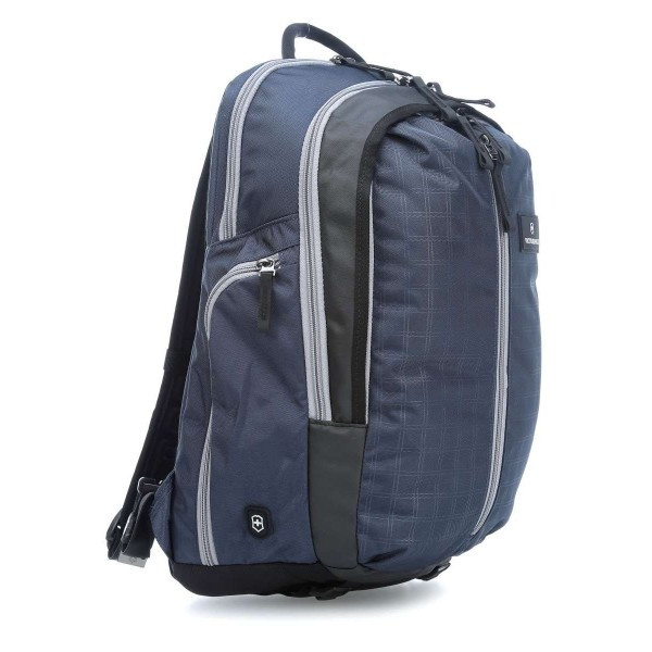 Міський рюкзак Victorinox Travel Altmont 3.0 /Blue Vertical-zip 29 л (Vt601423) 