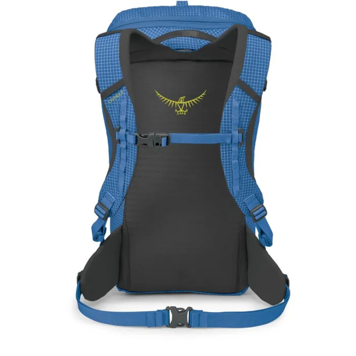 Рюкзак Osprey Mutant 22 blue flame - O/S - синій 