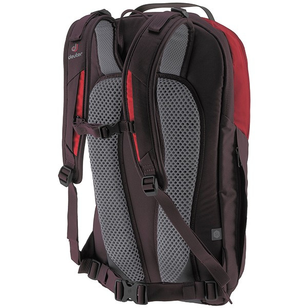 Рюкзак Deuter XV 2 SL колір 5005 cranberry-aubergine 