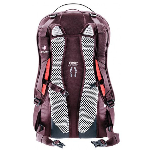 Рюкзак Deuter XV 2 SL колір 5005 cranberry-aubergine 