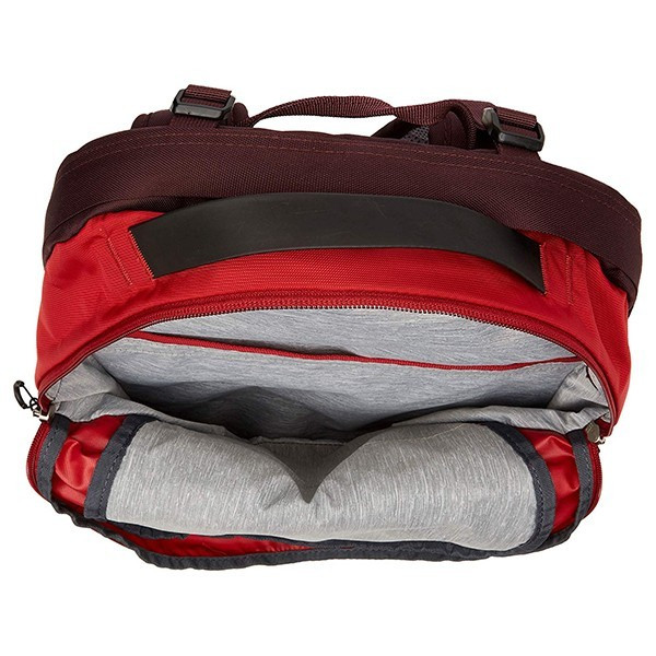 Рюкзак Deuter XV 2 SL колір 5005 cranberry-aubergine 