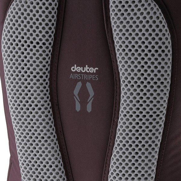 Рюкзак Deuter XV 2 SL колір 5005 cranberry-aubergine 