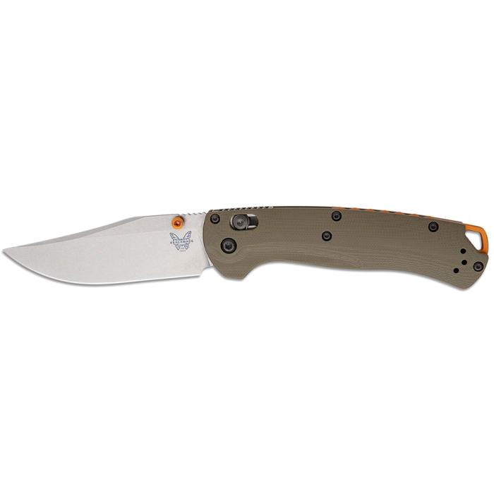 Ніж Benchmade Taggedout (15536) 