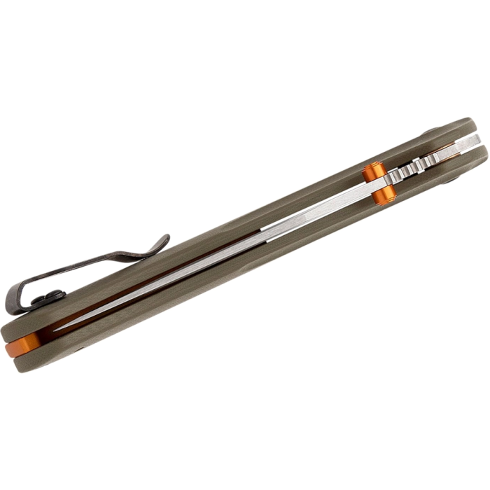 Ніж Benchmade Taggedout (15536) 