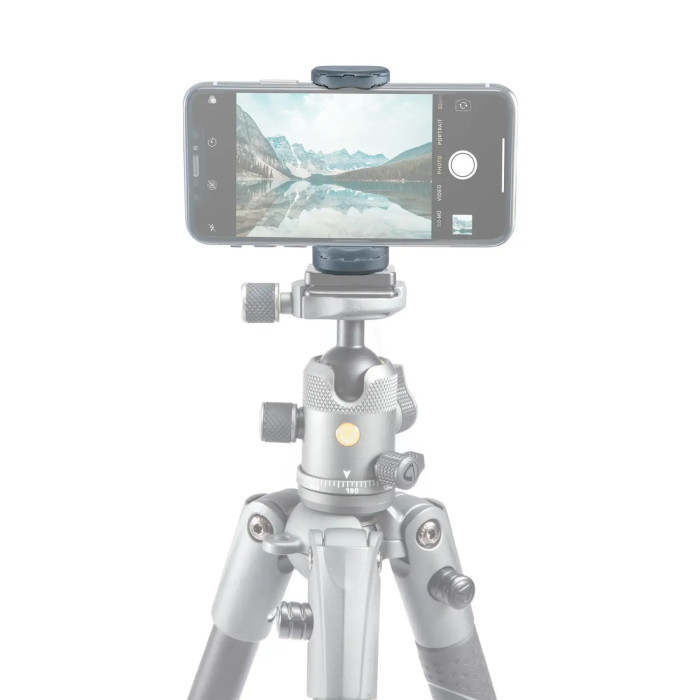 Адаптер Vanguard Smartphone Holder VEO PA-10 для смартфона (VEO PA-10) 