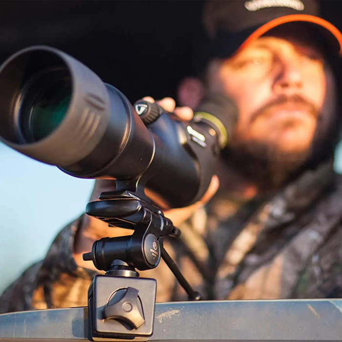 Адаптер Vanguard Window Mount PH-304 для підзорної труби (PH-304) 