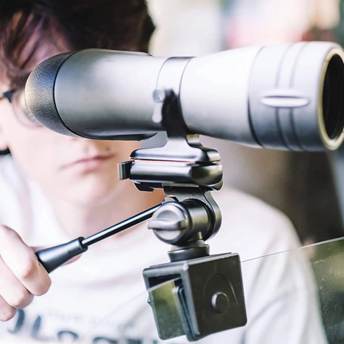 Адаптер Vanguard Window Mount PH-304 для підзорної труби (PH-304) 