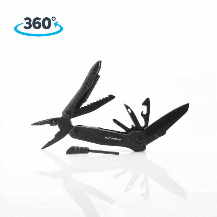 Roxon Multi Tool SPARK CM1349 