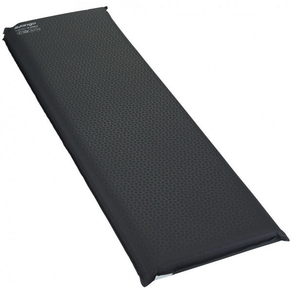 Килимок самонадувний Vango Comfort 10 Single Shadow Grey (SMQCOMFORS32A13) 