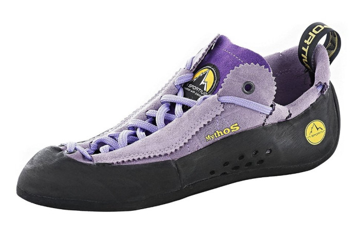 Скельні туфлі La Sportiva Mythos Lilla /lillac, Розмір 41 