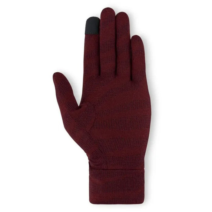 Рукавиці Salewa CRISTALLO AM W GLOVES 28514 1719 - 6/S - бордовий 