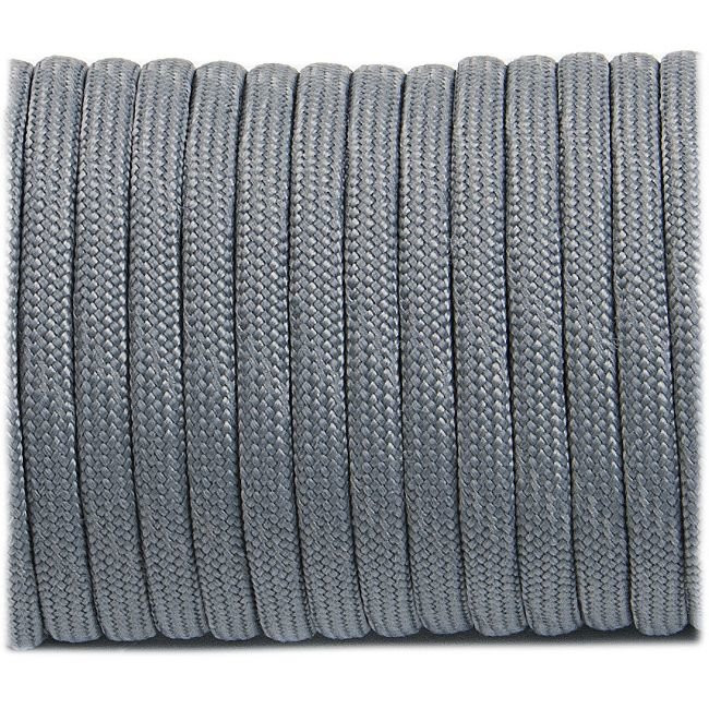 Паракорд EDCX Type III 550 dark grey 030 (10 м) 