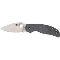 Ніж Spyderco Sage 5 Maxamet. gray