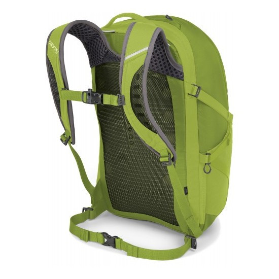 Рюкзак Osprey Momentum 32, чорний 