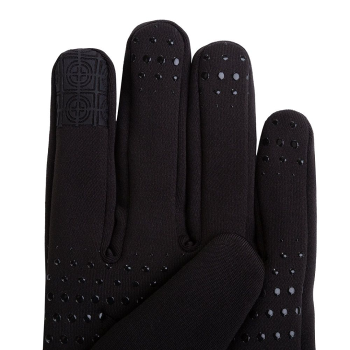 Рукавиці Trekmates Codale Glove TM-006307 black - XXL - чорний 