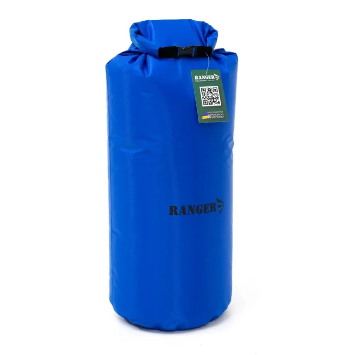 Гермомешок Ranger 30 L Blue 