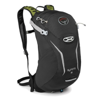 Рюкзак Osprey Syncro 15 Meteorite Grey, розмір M/L
