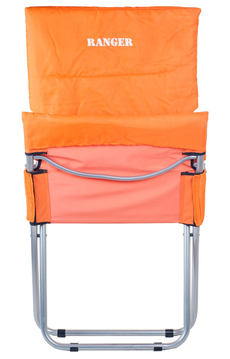 Складной шезлонг Ranger Comfort 4 (RA 3305) 
