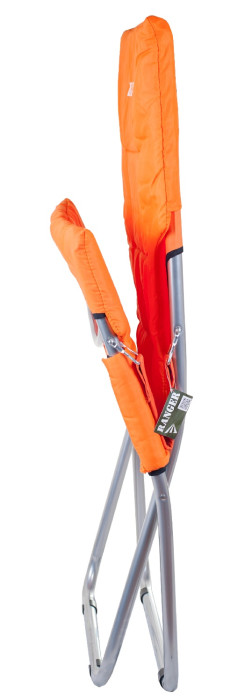 Складной шезлонг Ranger Comfort 4 (RA 3305) 