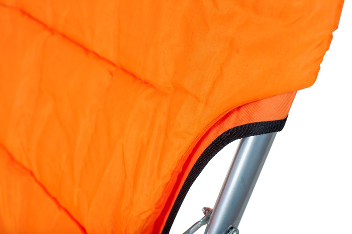 Складной шезлонг Ranger Comfort 4 (RA 3305) 
