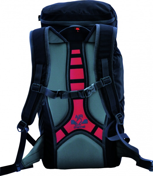 Рюкзак High Peak Syntax 20 (Чорний) 