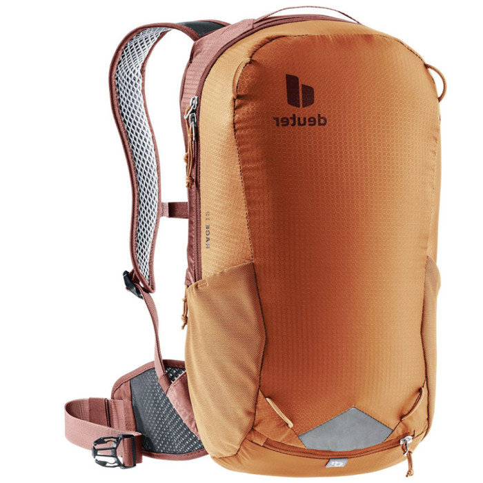 Рюкзак DEUTER Race 12 колір 9512 chestnut-redwood 