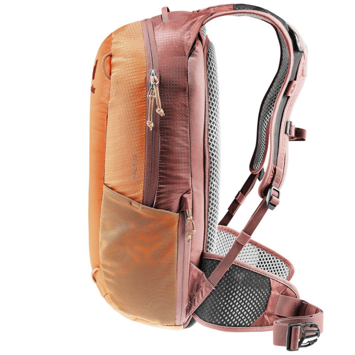 Рюкзак DEUTER Race 12 колір 9512 chestnut-redwood 